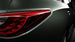 Infiniti JX Concept 2011 года